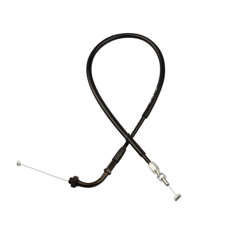 Cable tirage gaz A ADAPTABLE VF500 F 84-86 CBR400 RR 90-94 HONDA 17910-MF2-000P