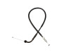 Cable tirage gaz A ADAPTABLE VF500 F 84-86 CBR400 RR 90-94 HONDA 17910-MF2-000P