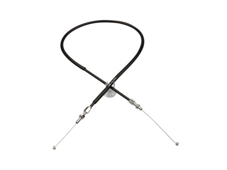 Cable tirage gaz A ADAPTABLE XRV750 AFRICA TWIN 1990-2000 HONDA 17910-MV1-000P