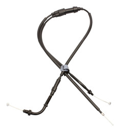 Cable d'accélérateur ADAPTABLE NSR125 F/R 1993-2001 HONDA 17910-KBS-900P