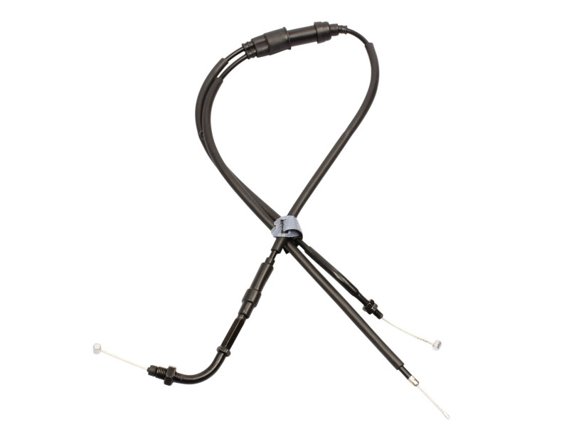 Cable d'accélérateur ADAPTABLE NSR125 F/R 1993-2001 HONDA 17910-KBS-900P
