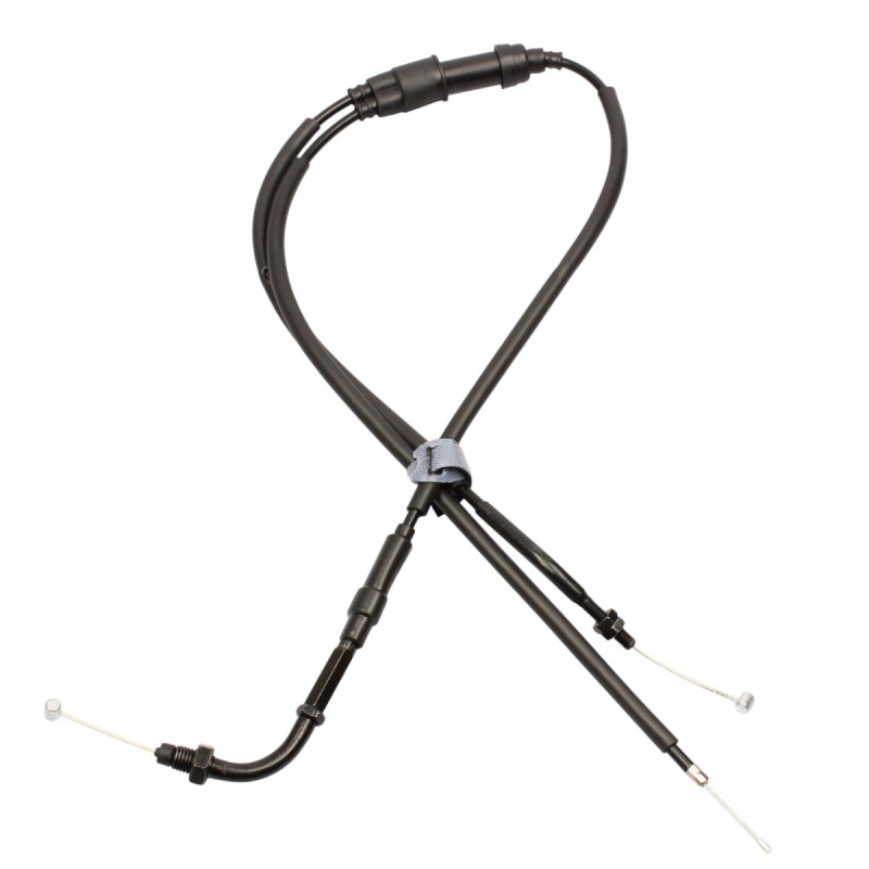 Cable d'accélérateur ADAPTABLE NSR125 F/R 1993-2001 HONDA 17910-KBS-900P