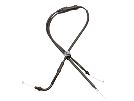 Cable d'accélérateur ADAPTABLE NSR125 F/R 1993-2001 HONDA 17910-KBS-900P