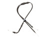Cable d'accélérateur ADAPTABLE NSR125 F/R 1993-2001 HONDA 17910-KBS-900P