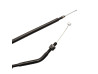 Cable d'accélérateur ADAPTABLE NSR125 F/R 1993-2001 HONDA 17910-KBS-900P
