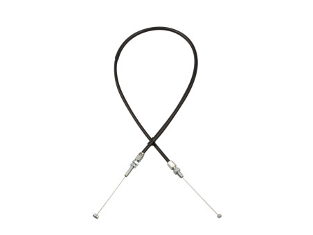 Cable d'accélérateur ADAPTABLE XL1000 V VARADERO 1999-2001 HONDA 17910-MBT-610P
