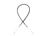 Cable d'accélérateur ADAPTABLE XL1000 V VARADERO 1999-2001 HONDA 17910-MBT-610P