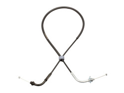 Cable tirage gaz A ADAPTABLE NC 750 XA ABS 2016-2018 HONDA 17910-MKA-D81P