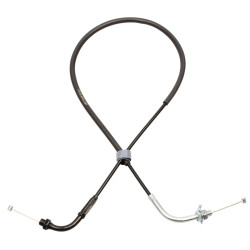 Cable tirage gaz A ADAPTABLE NC 750 XA ABS 2016-2018 HONDA 17910-MKA-D81P