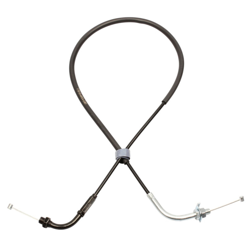 Cable tirage gaz A ADAPTABLE NC 750 XA ABS 2016-2018 HONDA 17910-MKA-D81P