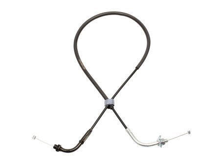 Cable tirage gaz A ADAPTABLE NC 750 XA ABS 2016-2018 HONDA 17910-MKA-D81P