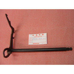 Axe de sélecteur Honda CB250G CB360G - Réf. 24610369000