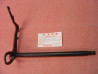 Axe de sélecteur Honda CB250G CB360G - Réf. 24610369000