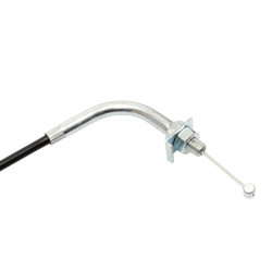 Cable tirage gaz A ADAPTABLE NC 750 XA ABS 2016-2018 HONDA 17910-MKA-D81P
