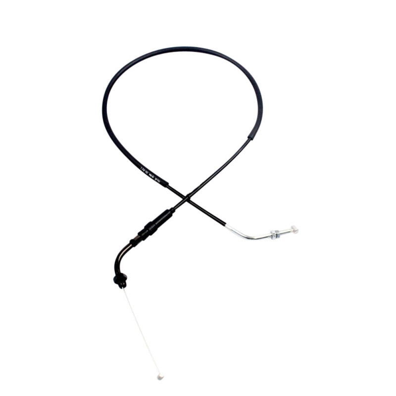 Cable tirage gaz A ADAPTABLE CBF600 N/NA 2004-2006 HONDA 17910-MER-D10P