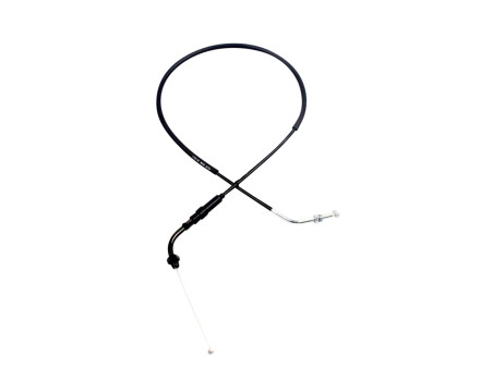 Cable tirage gaz A ADAPTABLE CBF600 N/NA 2004-2006 HONDA 17910-MER-D10P