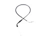 Cable tirage gaz A ADAPTABLE CBF600 N/NA 2004-2006 HONDA 17910-MER-D10P
