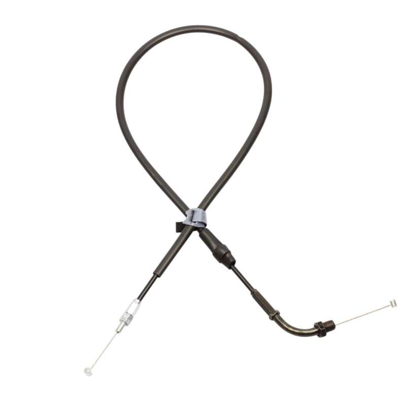 Cable tirage gaz A ADAPTABLE VFR1200 X CROSSTOURER 2012-13 HONDA 17910-MGH-641P