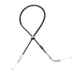 Cable tirage gaz A ADAPTABLE VT750 DC BLACK WIDOW 2000-2003 HONDA 17910-MCL-000P