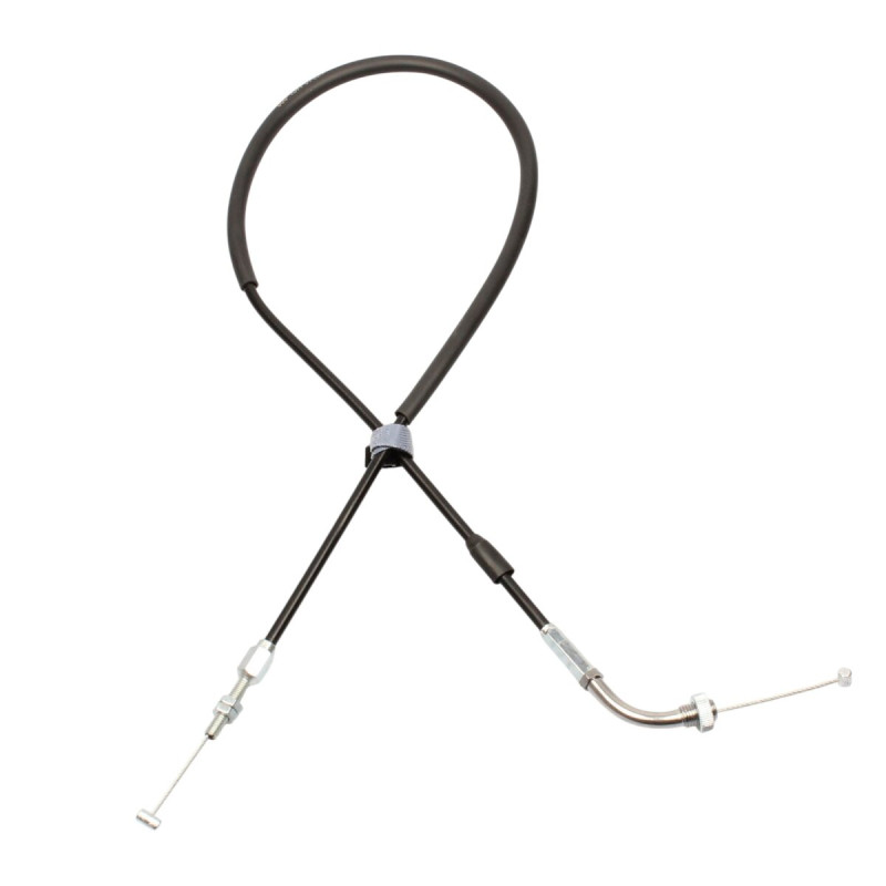 Cable tirage gaz A ADAPTABLE VT750 DC BLACK WIDOW 2000-2003 HONDA 17910-MCL-000P