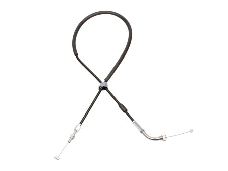 Cable tirage gaz A ADAPTABLE VT750 DC BLACK WIDOW 2000-2003 HONDA 17910-MCL-000P