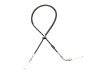 Cable tirage gaz A ADAPTABLE VT750 DC BLACK WIDOW 2000-2003 HONDA 17910-MCL-000P