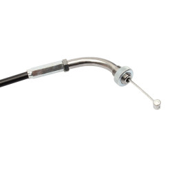 Cable tirage gaz A ADAPTABLE VT750 DC BLACK WIDOW 2000-2003 HONDA 17910-MCL-000P