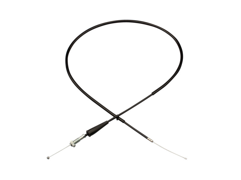 Cable d'accélérateur ADAPTABLE CR125 R 1990-1992 HONDA 17910-KZ4-730P