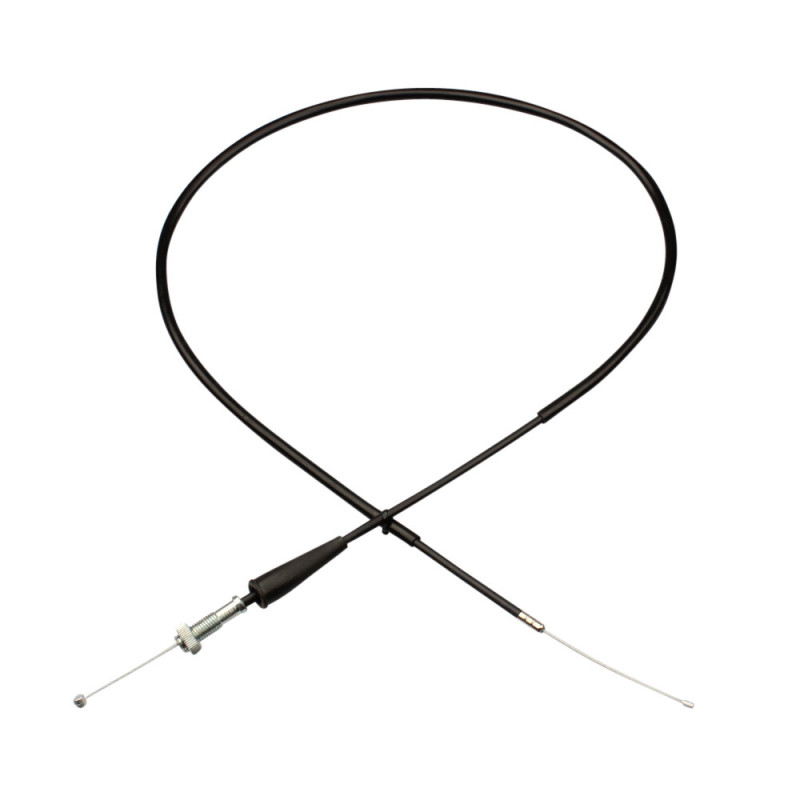 Cable d'accélérateur ADAPTABLE CR125 R 1990-1992 HONDA 17910-KZ4-730P