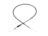 Cable d'accélérateur ADAPTABLE CR125 R 1990-1992 HONDA 17910-KZ4-730P