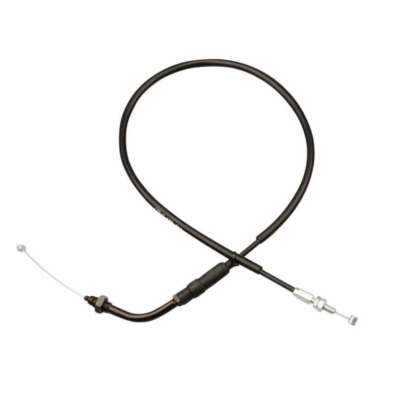 Cable d'accélérateur ADAPTABLE CBR125 RW 2011-2019 HONDA 17910-KPP-T01P
