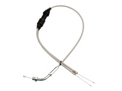 Cable d'accélérateur ADAPTABLE CB125 1962-65 CB160 CL72/77 HONDA 17910-612-000P