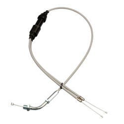 Cable d'accélérateur ADAPTABLE CB125 1962-65 CB160 CL72/77 HONDA 17910-612-000P