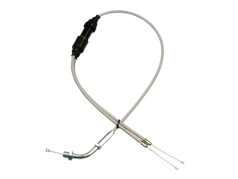Cable d'accélérateur ADAPTABLE CB125 1962-65 CB160 CL72/77 HONDA 17910-612-000P
