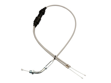 Cable d'accélérateur ADAPTABLE CB125 1962-65 CB160 CL72/77 HONDA 17910-612-000P