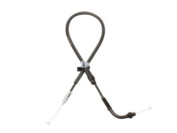 Cable tirage gaz A ADAPTABLE CBR250 R/RA CBR500 HONDA 17910-KYJ-901P