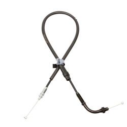 Cable tirage gaz A ADAPTABLE CBR250 R/RA CBR500 HONDA 17910-KYJ-901P