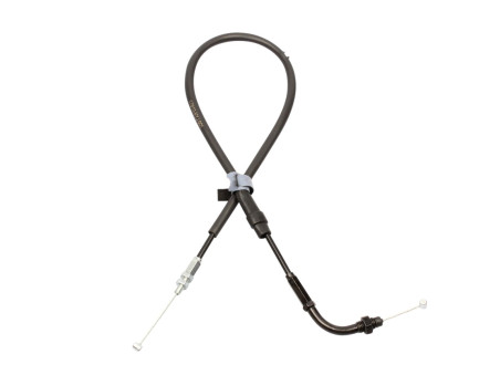 Cable tirage gaz A ADAPTABLE CBR250 R/RA CBR500 HONDA 17910-KYJ-901P