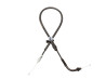 Cable tirage gaz A ADAPTABLE CBR250 R/RA CBR500 HONDA 17910-KYJ-901P