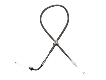 Cable tirage gaz A ADAPTABLE CRF250 L/M CRF300 2021-2024 HONDA 17910-KZZ-900P