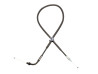 Cable tirage gaz A ADAPTABLE CRF250 L/M CRF300 2021-2024 HONDA 17910-KZZ-900P