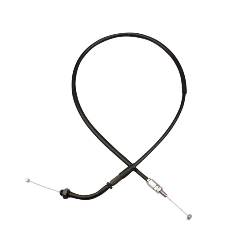 Cable tirage gaz A ADAPTABLE CB600 F/FA/F3 2007-2011 HONDA 17910-MFG-D01P