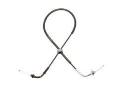 Cable tirage gaz A ADAPTABLE NC750 2014/15 NC700 2012-14 HONDA 17910-MGS-D31P
