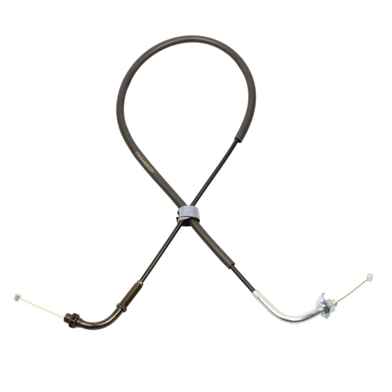 Cable tirage gaz A ADAPTABLE NC750 2014/15 NC700 2012-14 HONDA 17910-MGS-D31P