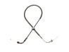 Cable tirage gaz A ADAPTABLE NC750 2014/15 NC700 2012-14 HONDA 17910-MGS-D31P
