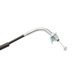 Cable tirage gaz A ADAPTABLE NC750 2014/15 NC700 2012-14 HONDA 17910-MGS-D31P
