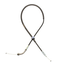 Cable tirage gaz A ADAPTABLE VT750 C2 VT400 C2 HONDA 17910-MFE-640P