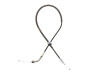 Cable tirage gaz A ADAPTABLE VT750 C2 VT400 C2 HONDA 17910-MFE-640P