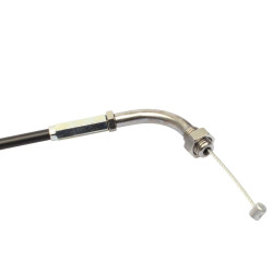 Cable tirage gaz A ADAPTABLE VT750 C2 VT400 C2 HONDA 17910-MFE-640P