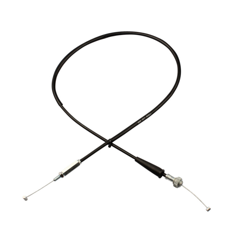 Cable gaz retour  B ADAPTABLE CBX1000 SUPERSPORT HONDA 17920-422-000P